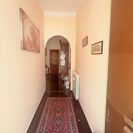 La Maison Di Caterina Генуя Экстерьер фото