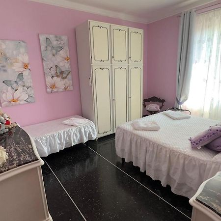 La Maison Di Caterina Генуя Экстерьер фото