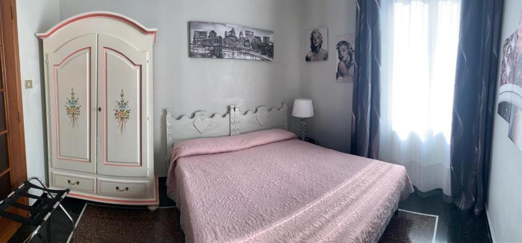La Maison Di Caterina Генуя Экстерьер фото